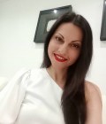 Rencontre Femme : Katerina, 38 ans à Biélorussie  Гомель